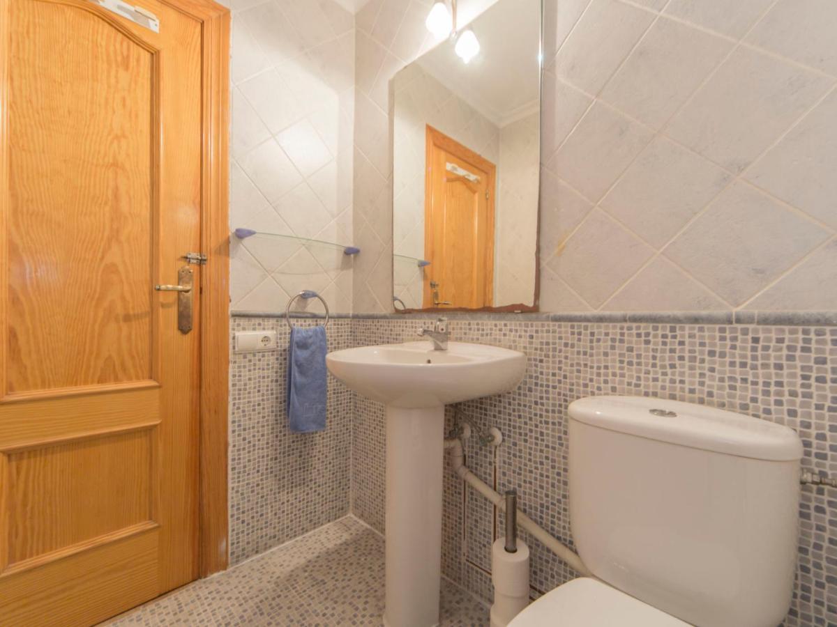 Apartment Sorts De La Mar-1 By Interhome Денія Екстер'єр фото