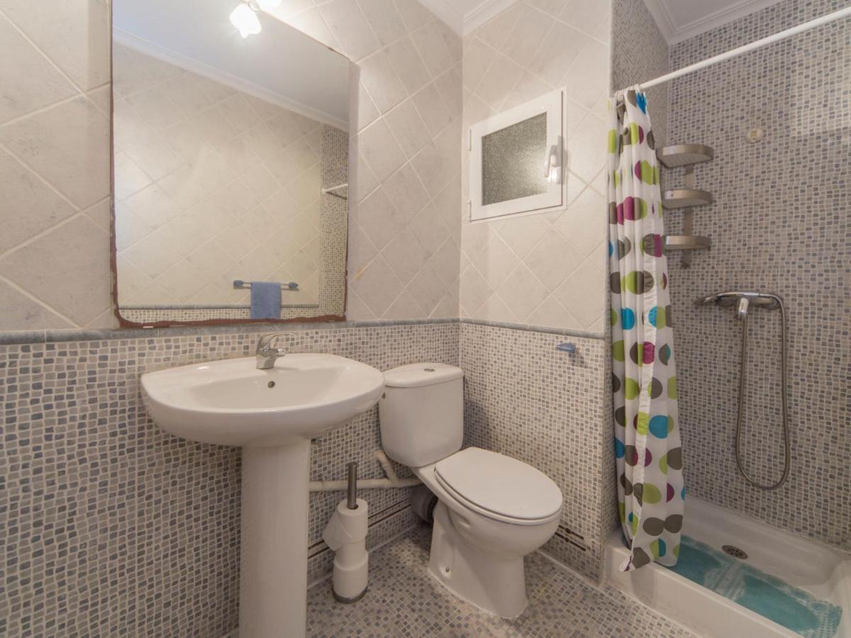Apartment Sorts De La Mar-1 By Interhome Денія Екстер'єр фото